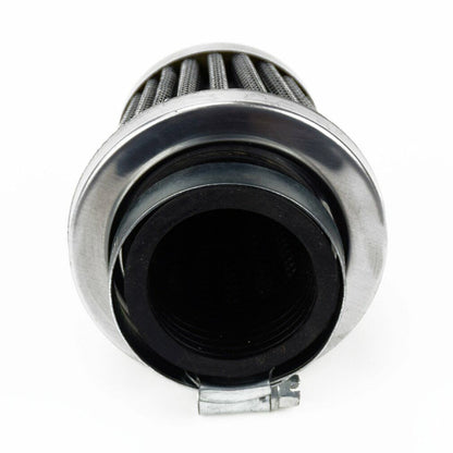 2x 44MM 45MM AIR FILTER GY6 125cc 150cc 250cc DIRT MOPED ATV QUAD SCCOTER BIKE