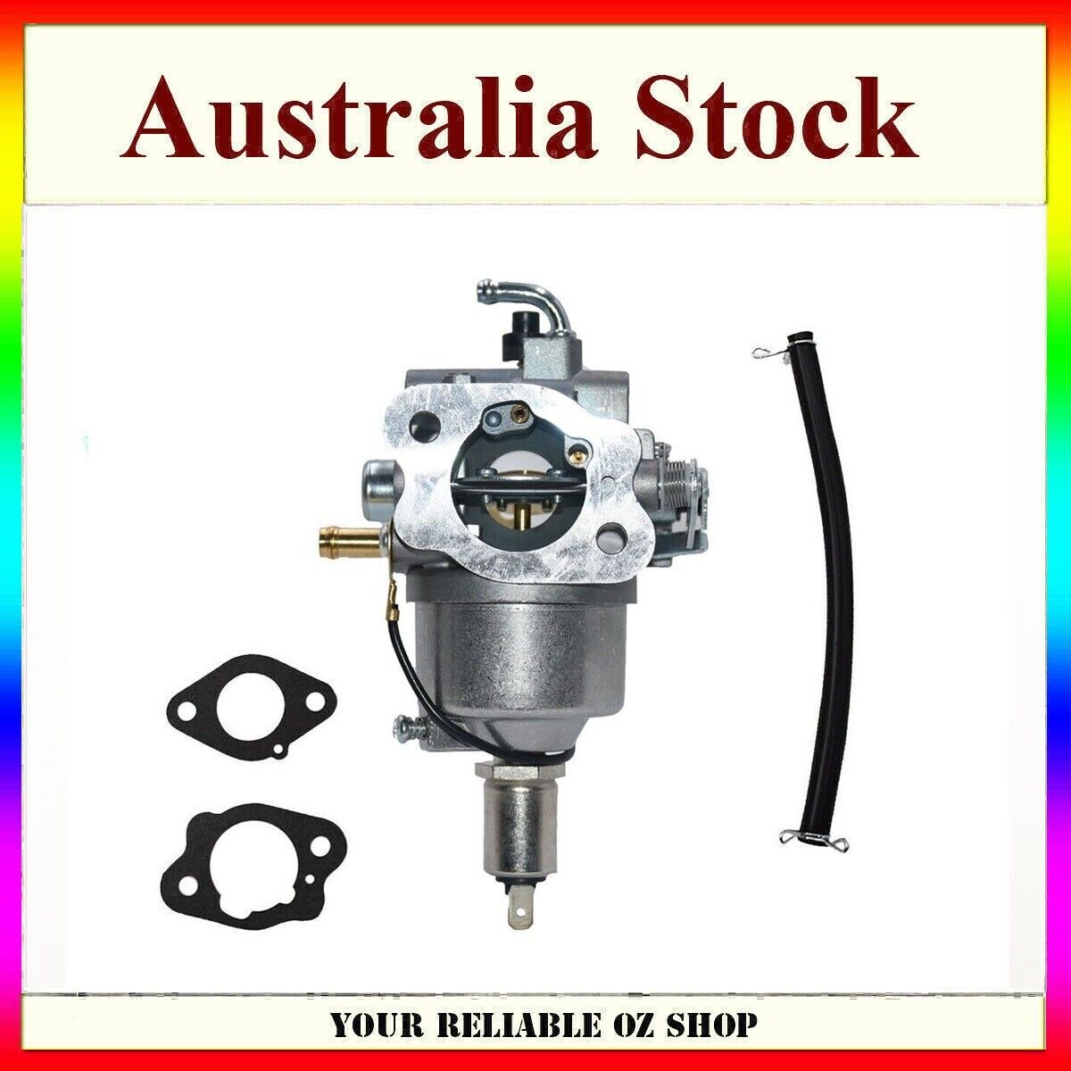 Carburetor Carby For AM130923 AM130924 AM130925 AM130925 John Deere LT180 LTR180