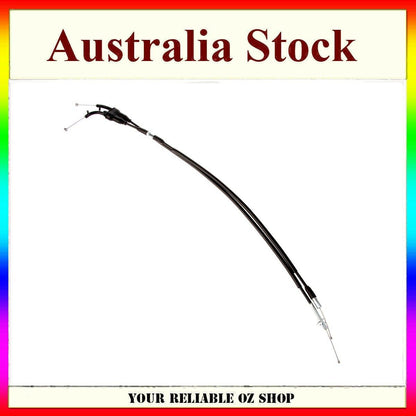 Acceleration Throttle Cable For Yamaha TTR50 TT-R50E 1P6-F6302-00-00 DIRT BIKE
