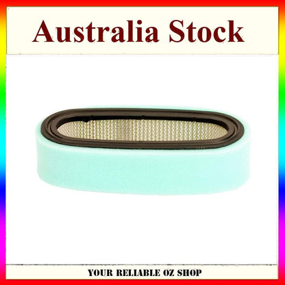 AIR FILTER FOR Briggs & Stratton 404400 422400 John Deere M84655 LG272490S