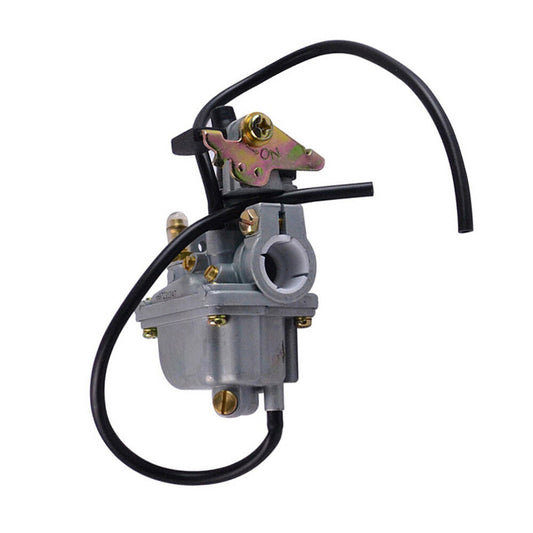 CARBY CARBURETOR FITS FOR SUZUKI LT50 LT 50cc JR50 LTA50 LTA-50 QUAD ATV BIKE