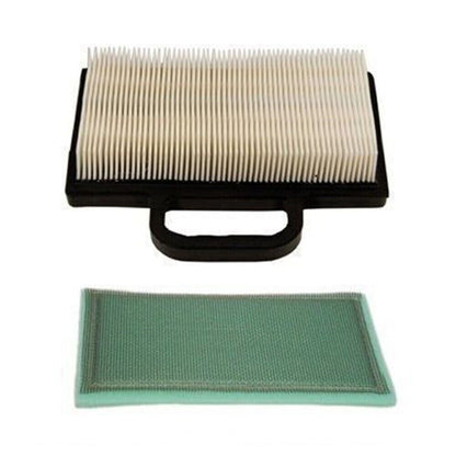 Air Pre FILTER FOR BRIGGS & STRATTON 14-28HP Intek V Twin Motors 499486S 405700