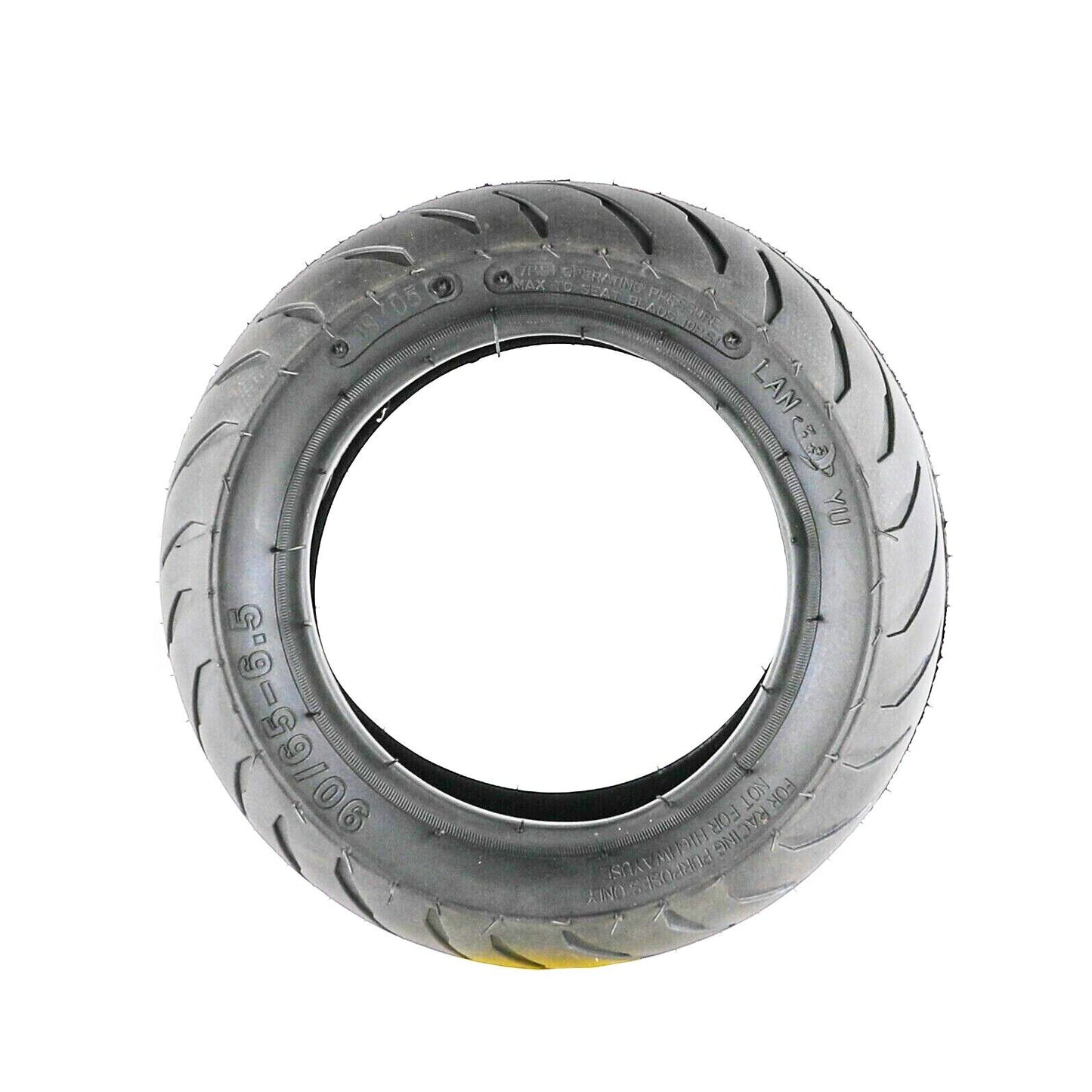 90/65-6.5 Tyre Tire + Inner Tube For 47cc 49cc Mini Pocket Rocket Scooter Bike