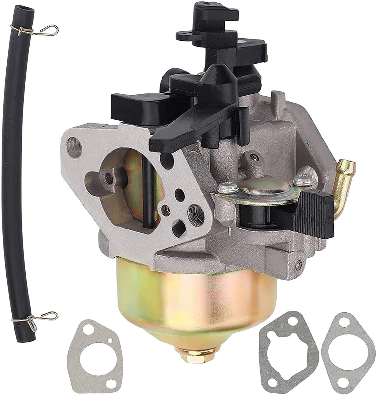 Carby Carburetor For Honda GX390 13HP GX340 11HP Generator Engine #16100-ZF6-V01