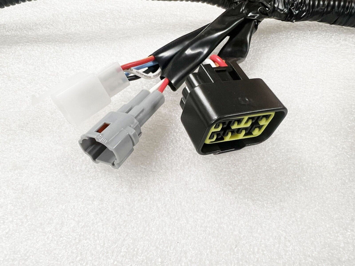 WIRELOOM WIRING WIRE HARNESS ASSEMBLY FOR YAMAHA TTR50 TTR50E 1P6-H2590-00