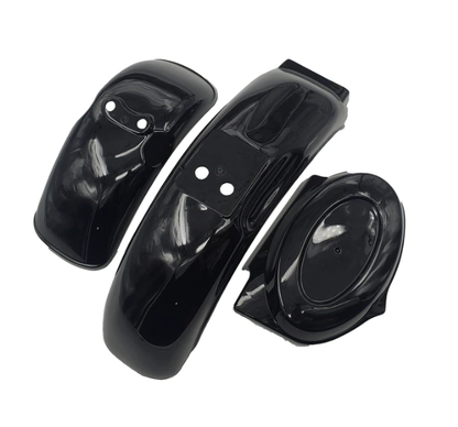 Fender Fairing Kit Mud Guard for Honda Z50 Z50A Z50J Z50R Mini Trail Monkey Bike