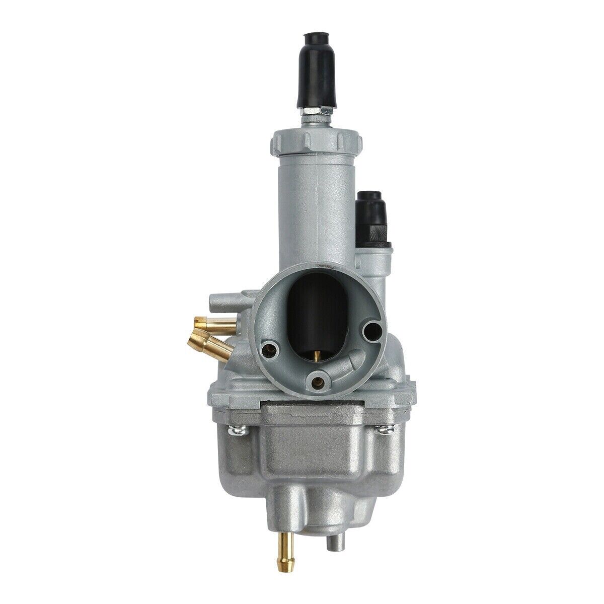 Carburetor Carby Carb For KAWASAKI BAYOU 220 KLF220 CABLE CHOKE 1988 - 2001