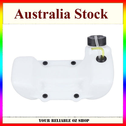 Gas Fuel Petrol Tank For 44-5 1E40F-5 43CC 52CC 47CC BRUSHCUTTER TRIMMER ENGINE