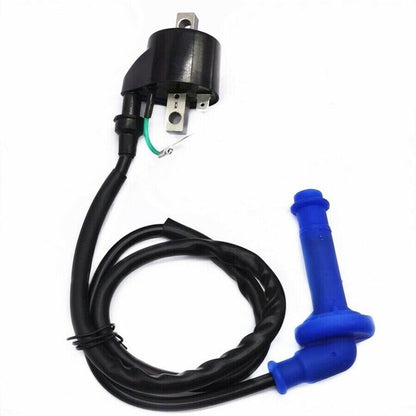 Ignition Coil For Honda Sportrax 450 TRX450ER TRX450R CRF450R CRF450X