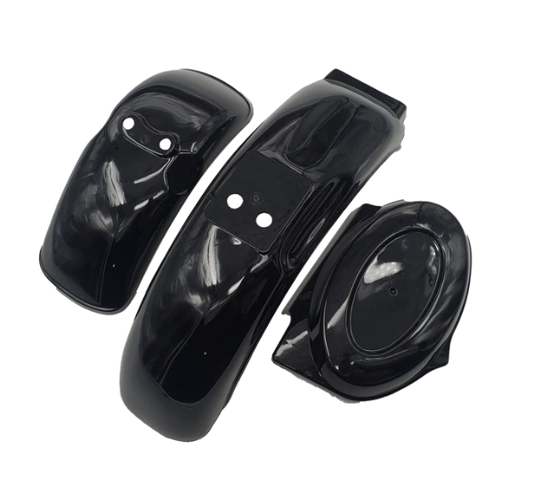Fender Fairing Kit Mud Guard for Honda Z50 Z50A Z50J Z50R Mini Trail Monkey Bike