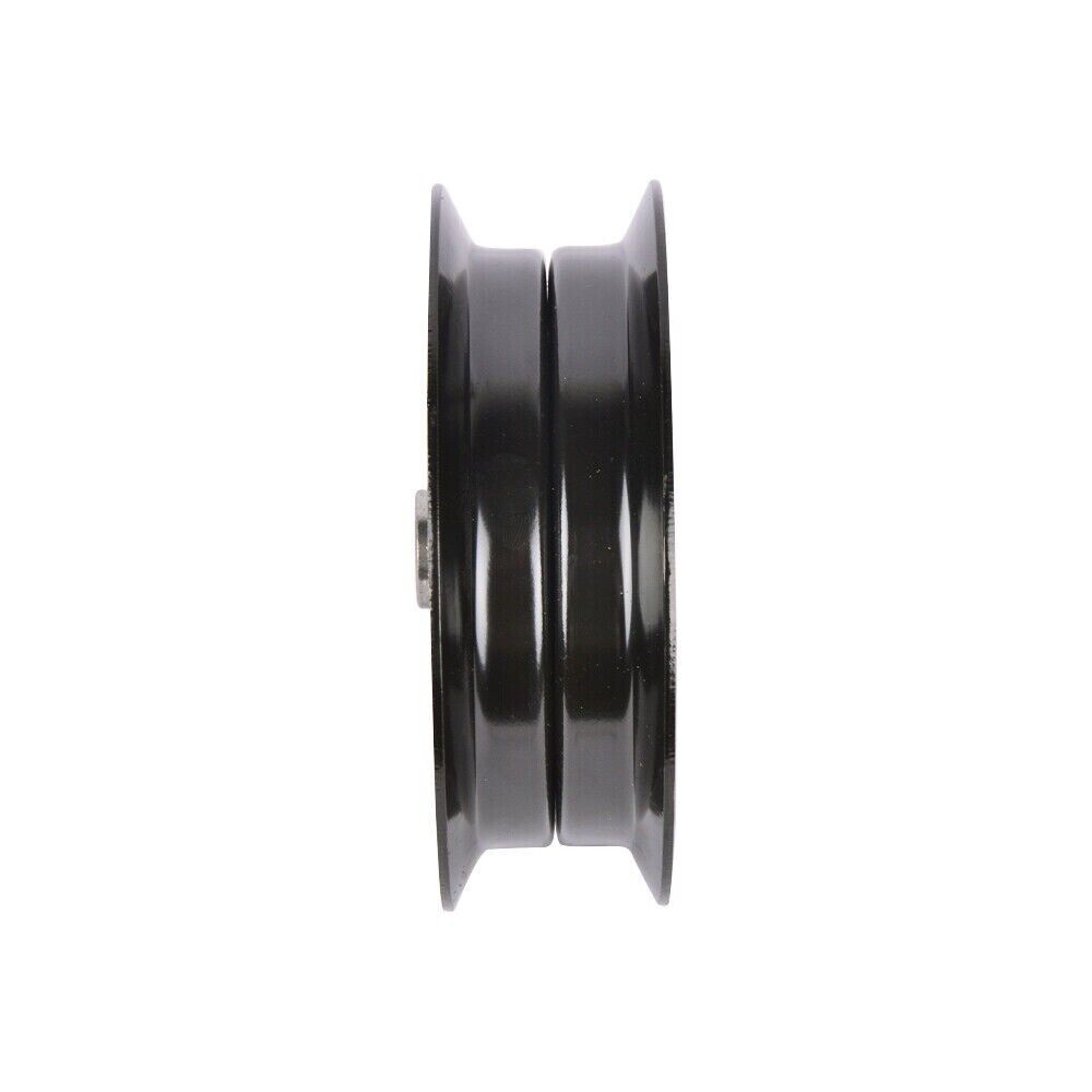 Blade Belt Idler Pulley For Husqvarna Mowers 532 19 61-06 532 19 73-79 197379