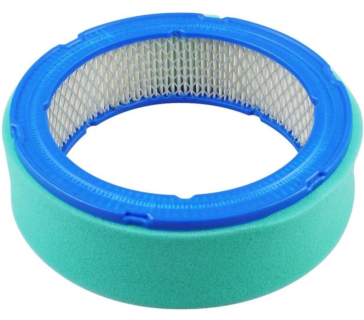Air & Pre Filter for Briggs & Stratton 350400 351400 351700 400400 422400 Engine