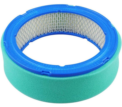 Air & Pre Filter for Briggs & Stratton 350400 351400 351700 400400 422400 Engine