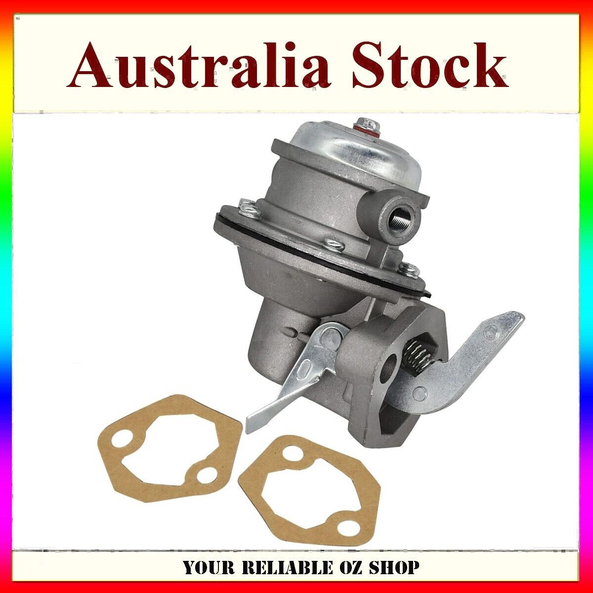Fuel Lift Pump RE43274 for John Deere 6030, 6100, 7600, 7700