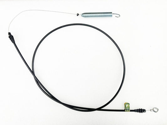 RIDE ON MOWER BLADE ENGAGEMENT CABLE For JOHN DEERE L110 L118 LA100 LA105 LA110
