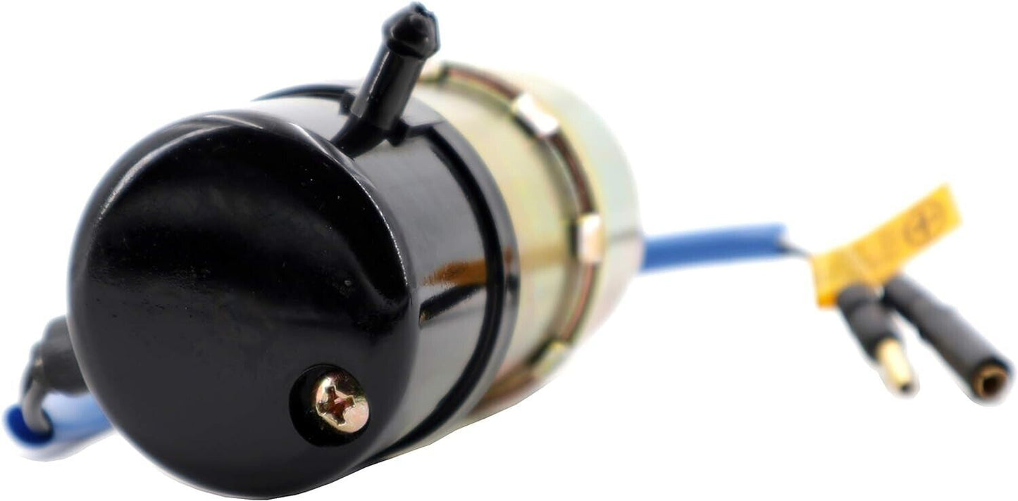Electric Fuel Pump 12v Kawasaki Mule Fuel Pump 49040-1055 KAF620 3000 3010 3020