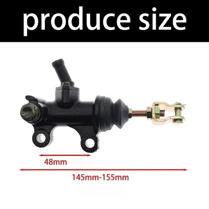 Rear Brake Master Cylinder For Honda ATC200X ATC250R ATC350X 43500-HA5-671