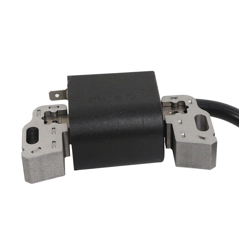 Ignition Coil & Spark Plug For Briggs & Stratton 31P677 31P707 31Q507 31Q577