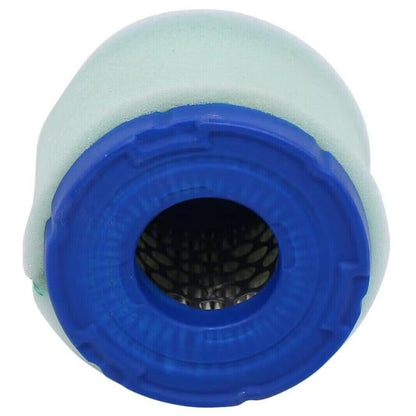 Air & Pre Filter for John Deere: LG396424, LG396424S, PT7953 Engine Motors