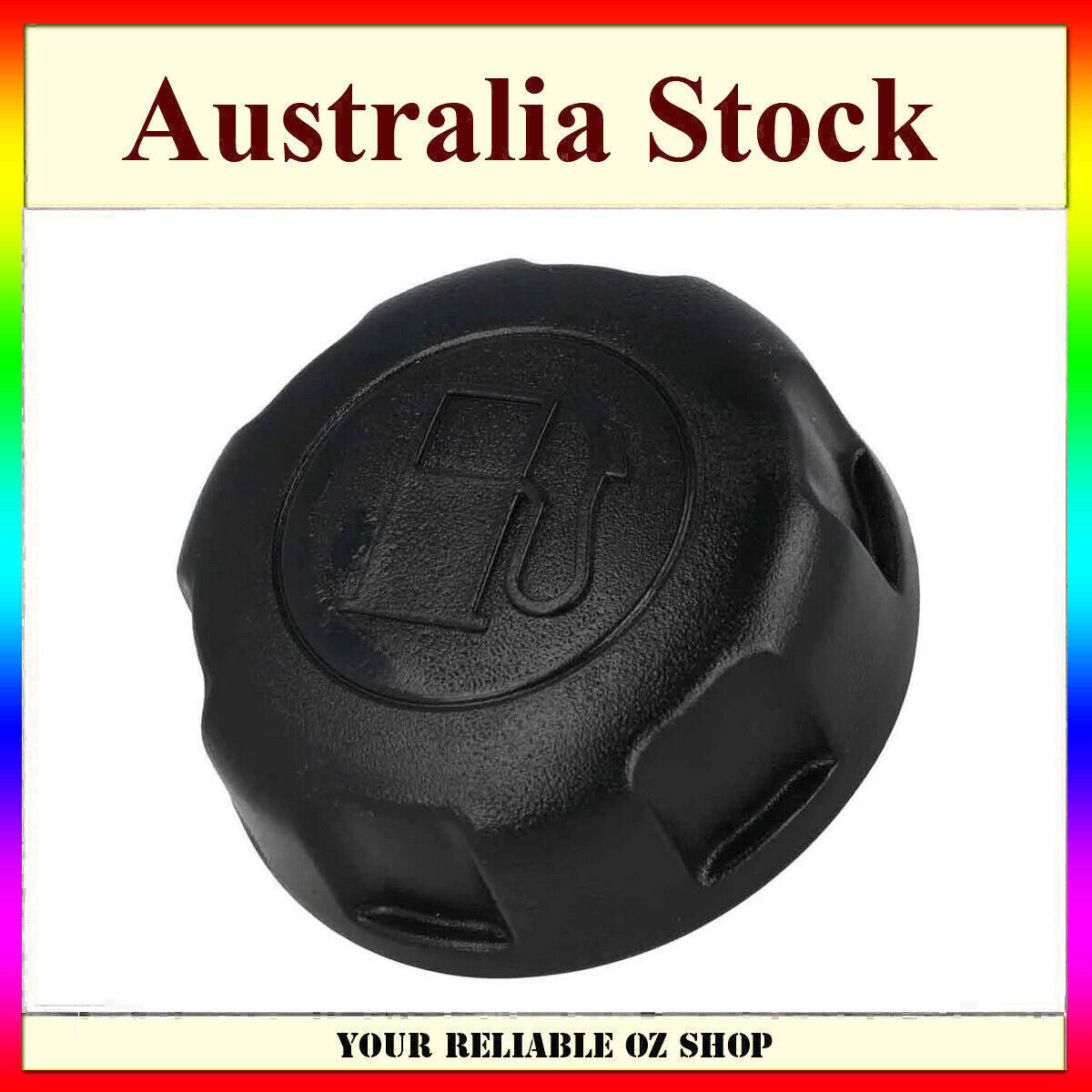 Petrol Fuel Tank Cap For Honda Engines GC135 GC160 GC190 GCV135 GCV160 GCV190