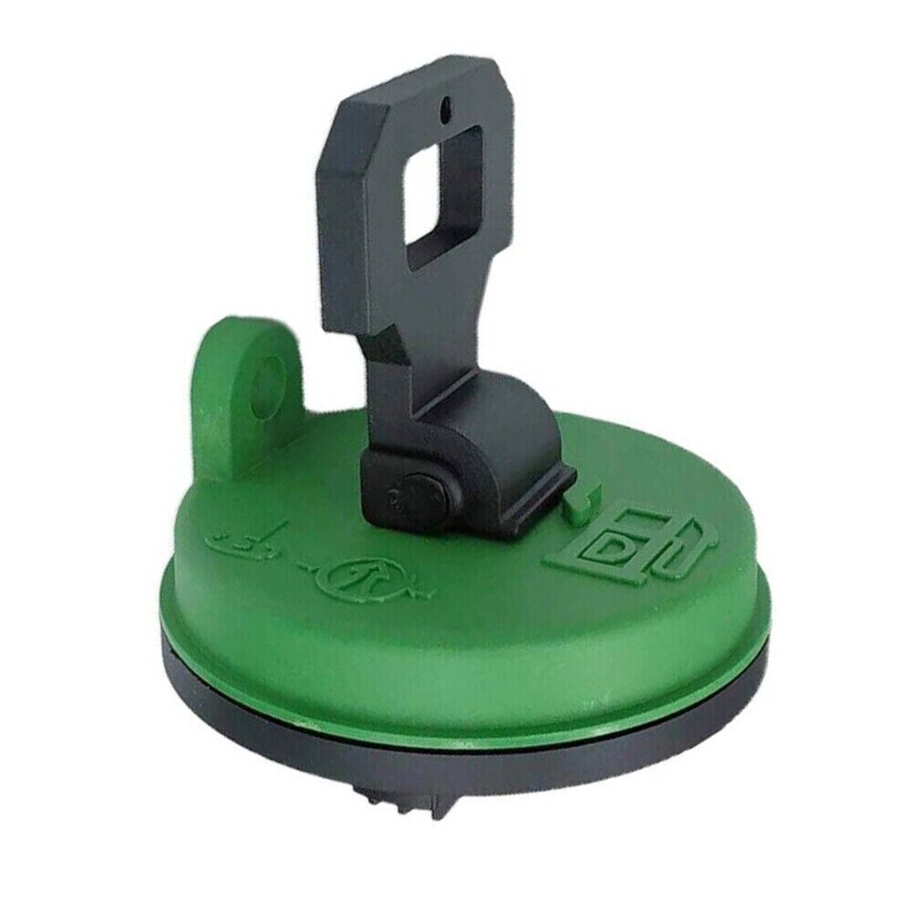 Locking Fuel Cap For SKID STEER LOADER 267, 252B, 257, 247, 277B, 277, 247B, 246