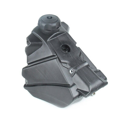 BLACK FUEL TANK FOR KTM50 KTM 50 SX50 sx 50 50cc 2002-2008
