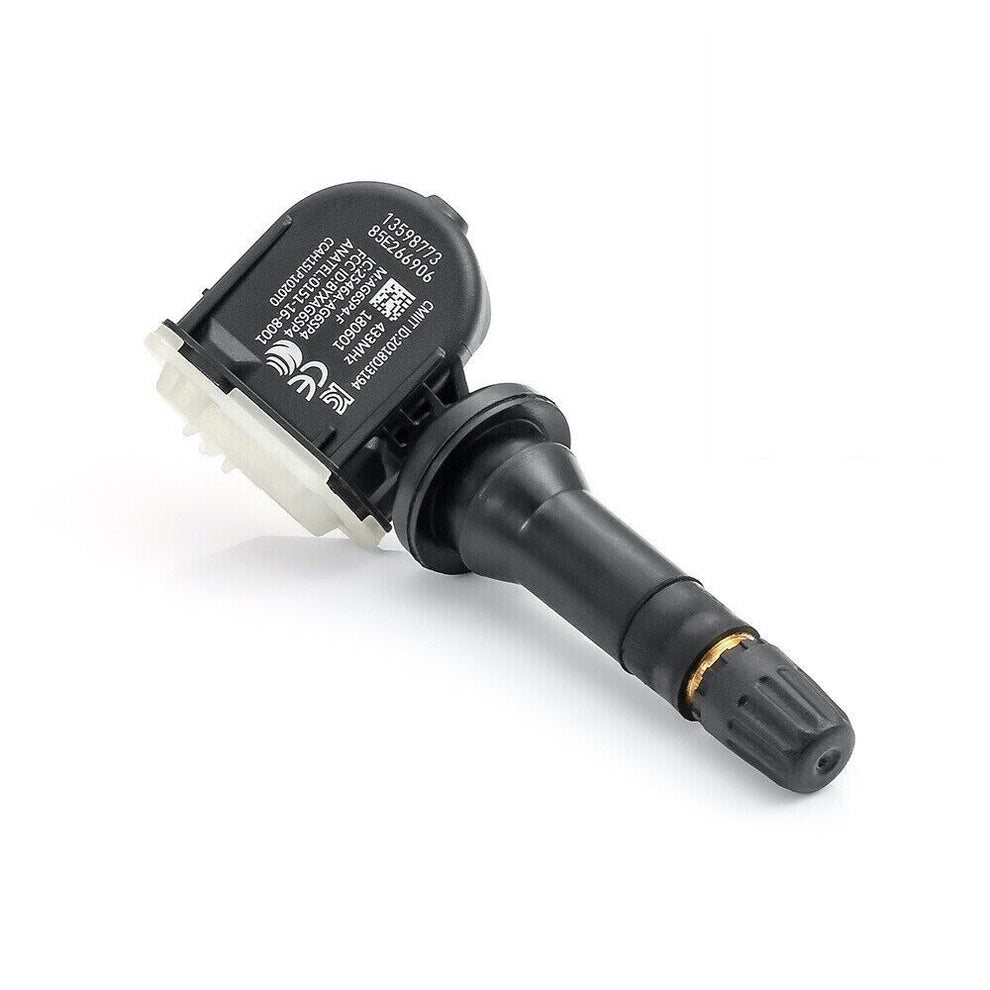 Commodore Tpms Receiver Module TPMS TYRE PRESSURE MONITOR Sensor For Holden Commodore HSV VF GTS CLUB ...