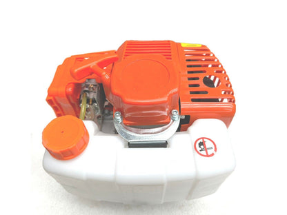 68CC 2KW Engine Motor For Weeder Brush Cutter Two Stroke Lawn Mower Drill 1E44F