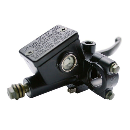 Honda Rebel CMX250 450 MTX125 200 NX125 250 Brake Master Cylinder Front Right
