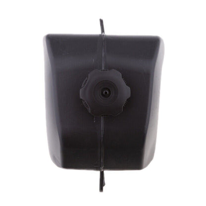 Gas Fuel Petrol Tank + Cap 50 90cc 110cc 125cc Farm Quad Dirt Bike ATV 4 Wheeler