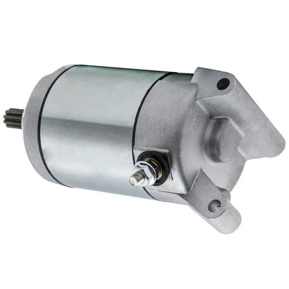 9T Starter Motor For Polaris Utility Vehicle Ranger RZR 4X4 570 EFI Crew SMU0549