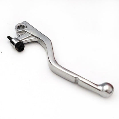 Front Right Hand Brake Mater Cylinder Lever For Kayo K6 T6 T4 BSE Zuum DIRT BIKE