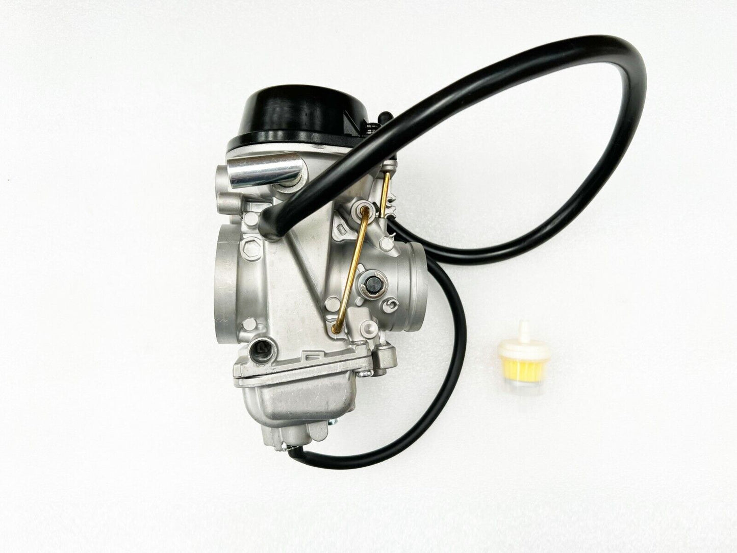 40mm Carburetor Carb Carby For Suzuki DR650SE DR650 13200-32E10 13200-32E11