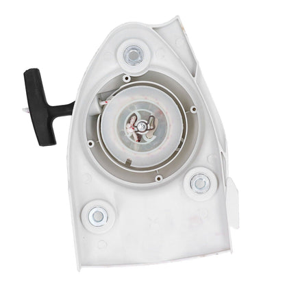 Pull Starter Start For Stihl TS410 TS410Z TS420 4238 190 0300, 4250 190 0301