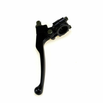 Left Hand Brake Clutch Lever For Suzuki RM 80 85 100 125 250 Motorcycle Bike