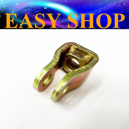 8mm CLUTCH BRAKE MASTER CYLINDER CLEVIS FOR DIRT PIT PRO ATV QUAD BUGGY BIKE
