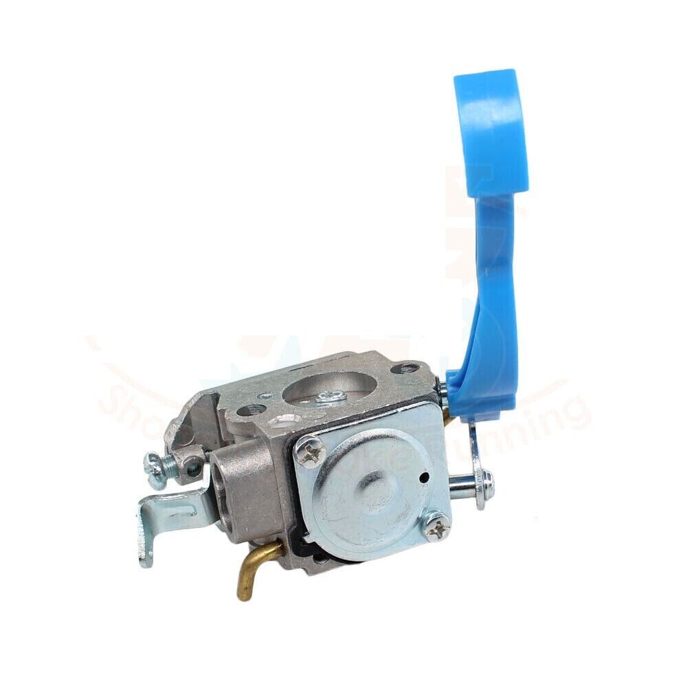 Carby Carburetor + Gasket For Husqvarna 125B 125BX 125BVX Zama C1Q-W37 545081811