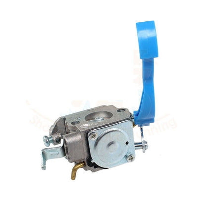 Carby Carburetor + Gasket For Husqvarna 125B 125BX 125BVX Zama C1Q-W37 545081811