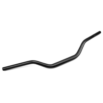 Motorcycle Low Rise Handlebar Fat bar Superbike 1-1/8" 28mm Racer Dirt Bike 80cm