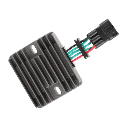 Voltage Rectifier Regulator For Yamaha FL115 FT50 FT60 68V-81960-10-00 Outboard
