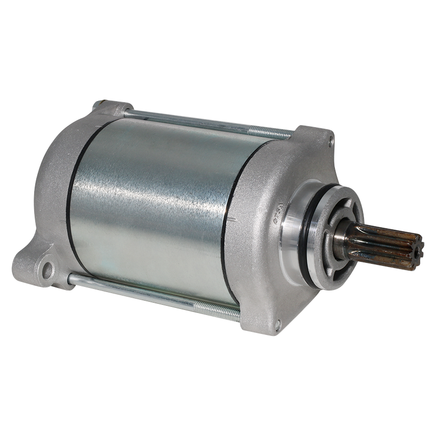 9T Starter Motor For MASSEY FERGUSON 400 500 650 3545-015 3545-024 260-24-567