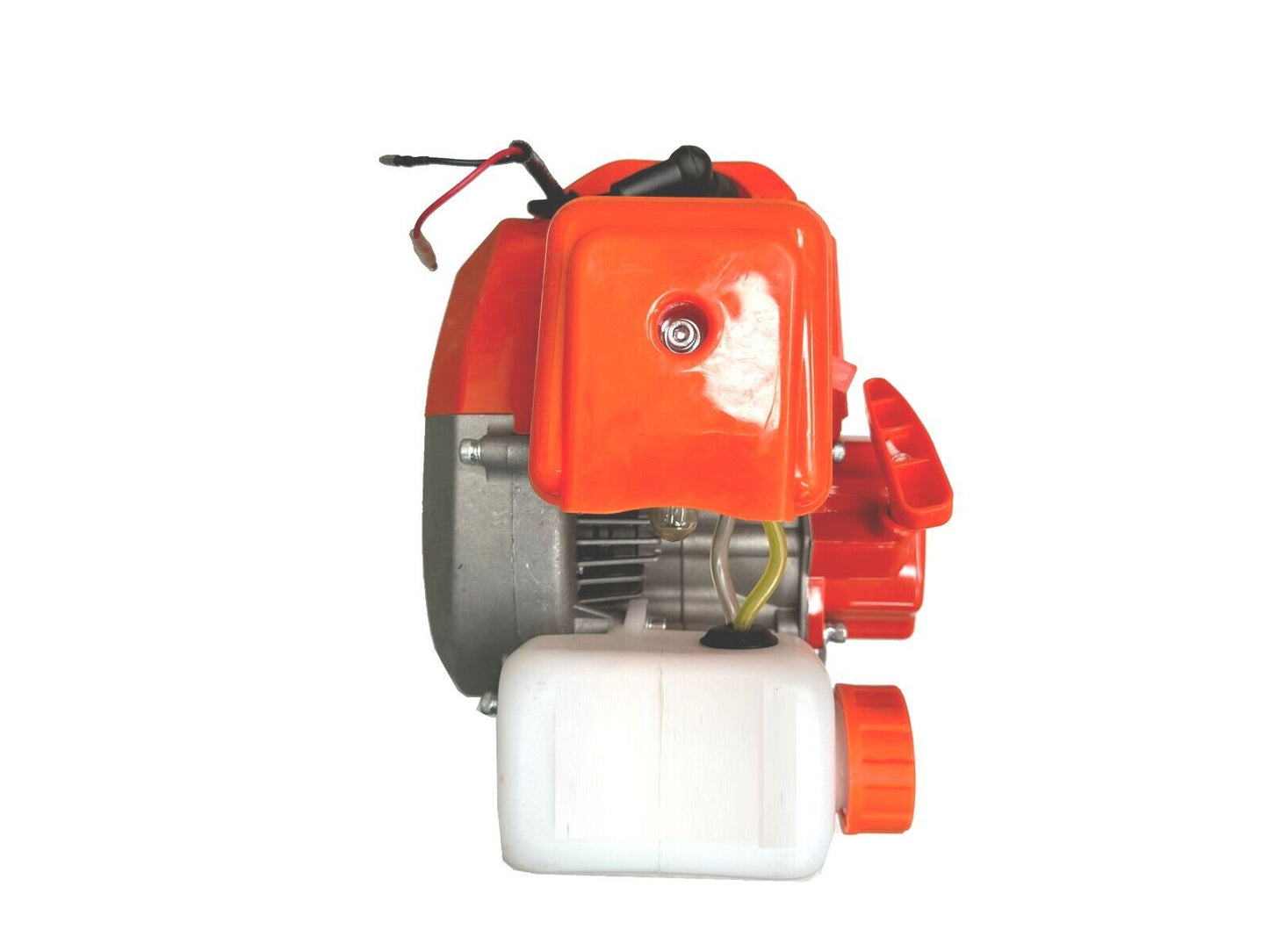 68CC 2KW Engine Motor For Weeder Brush Cutter Two Stroke Lawn Mower Drill 1E44F