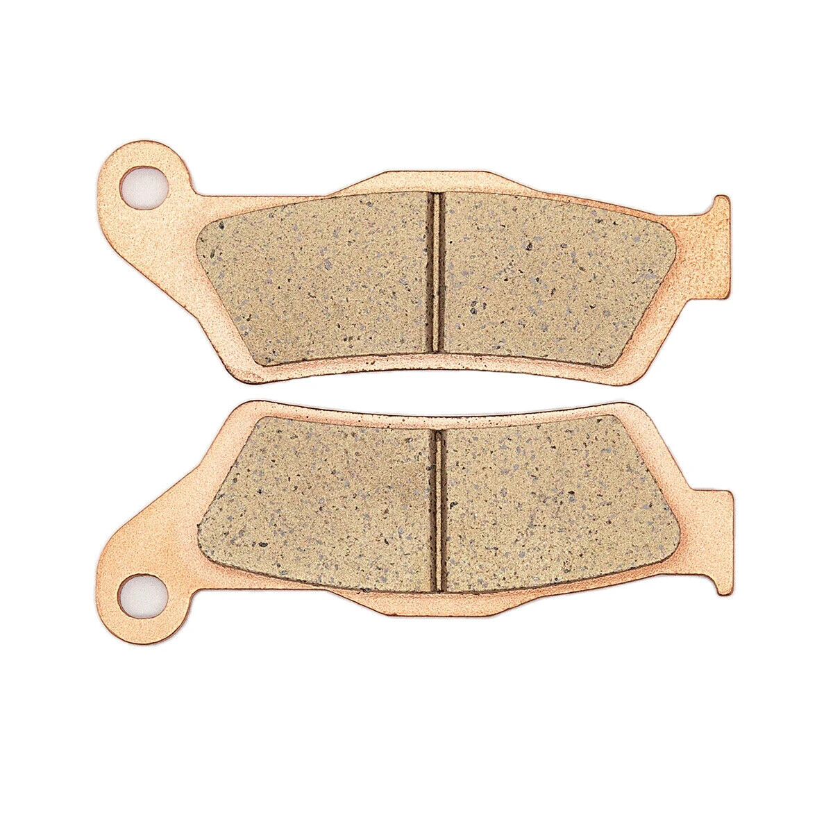 FRONT BRAKE PADS FOR KTM MX250 SX250 SX-F250 EXC/EGS250 EXC250 EXC-E300