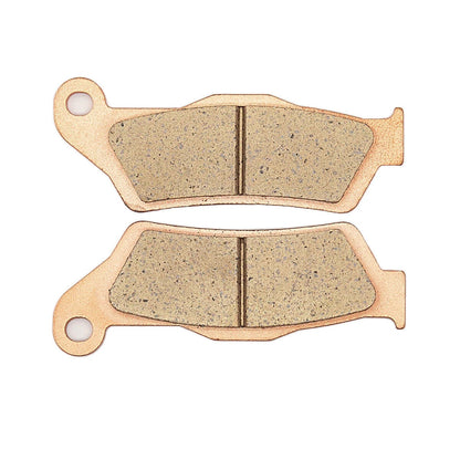 FRONT BRAKE PADS FOR KTM MX250 SX250 SX-F250 EXC/EGS250 EXC250 EXC-E300