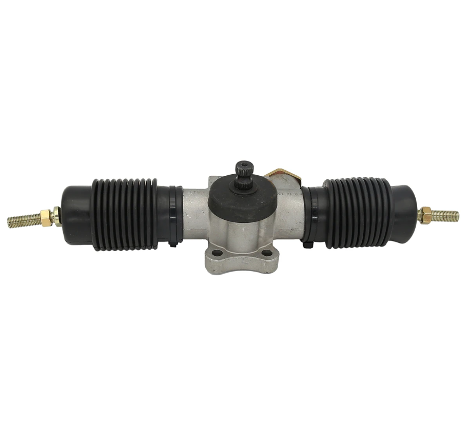 360mm Stainless Steel Power Steering Gear Shaft For DIY China ATV UTV Bike P SNT