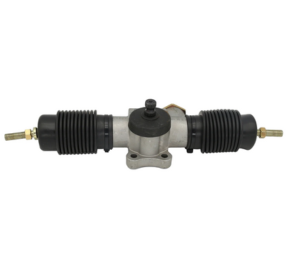 360mm Stainless Steel Power Steering Gear Shaft For DIY China ATV UTV Bike P SNT