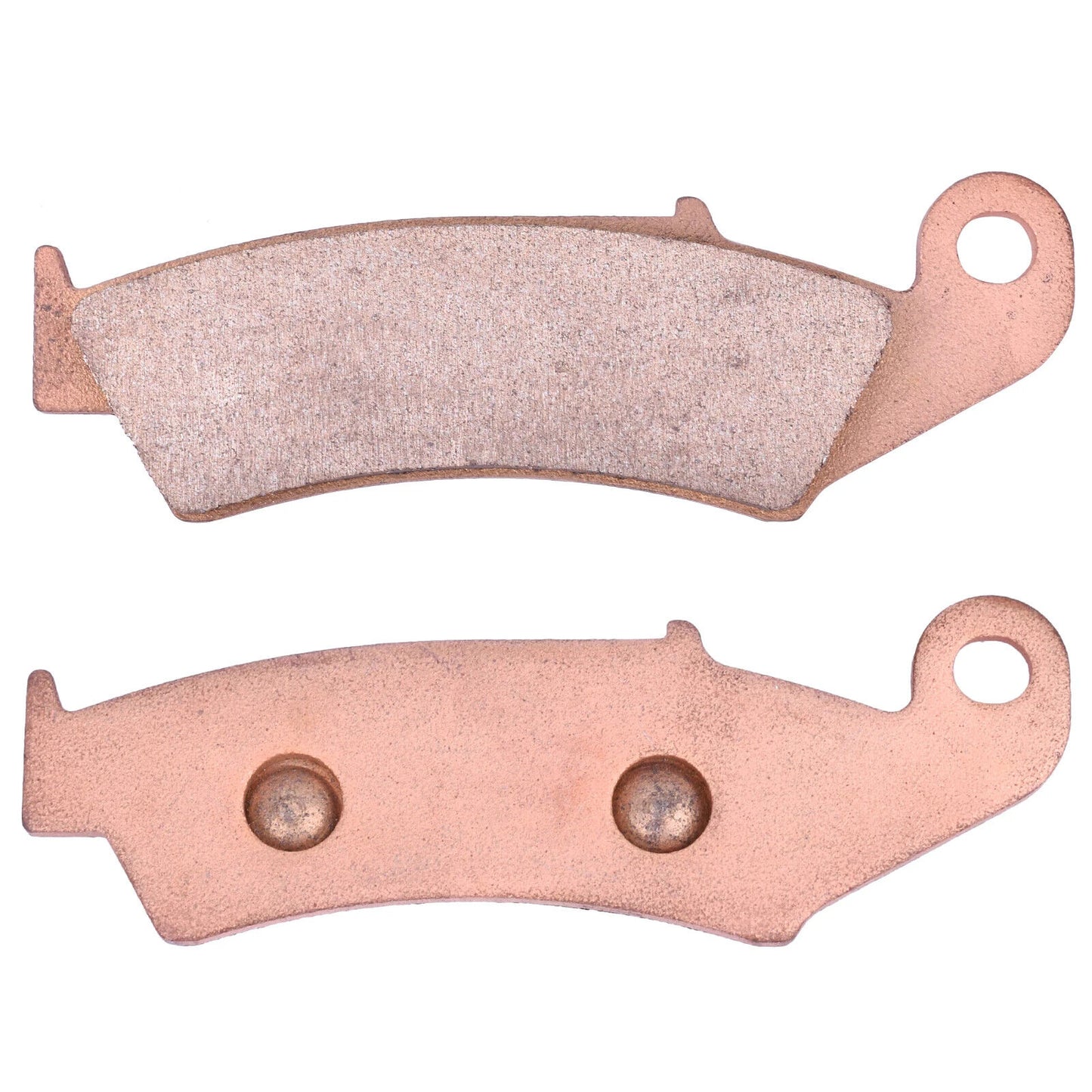 Sintered Front Brake Pads For Honda XRV750 XLR250 XL250 CRM250 CR500 CRE260