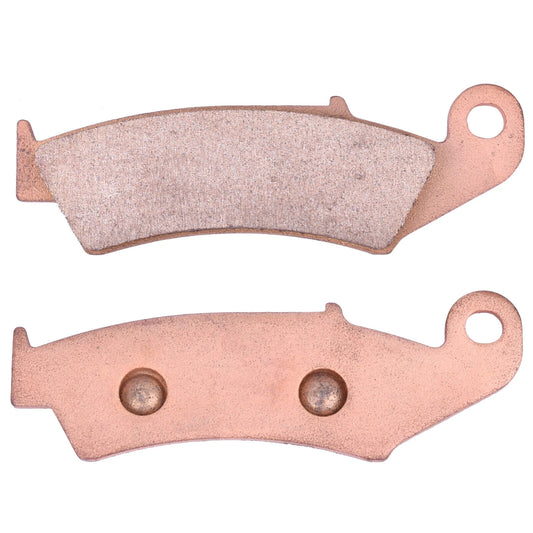 Sintered Front Brake Pads For Honda XRV750 XLR250 XL250 CRM250 CR500 CRE260