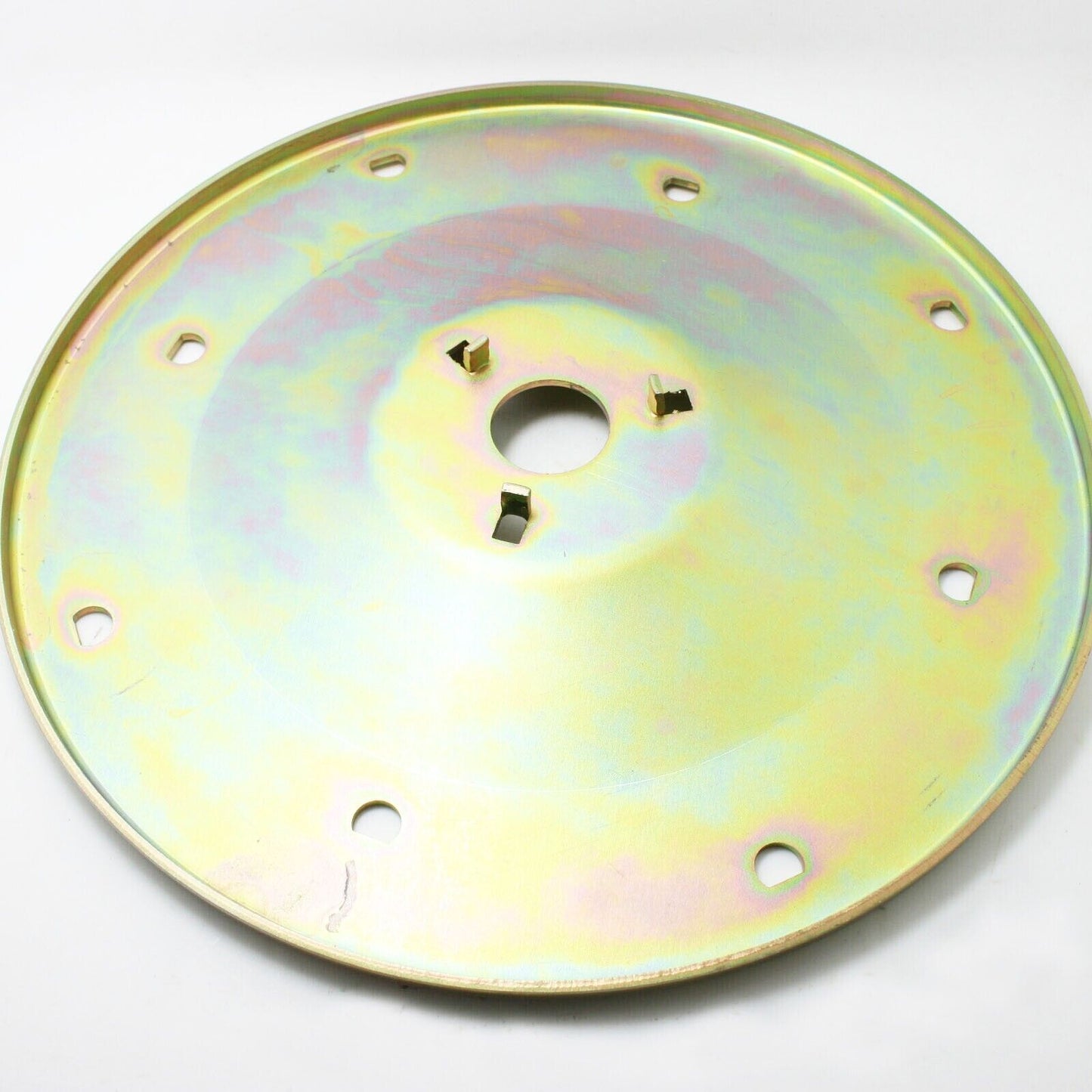 19" 21" Inch Cut Blade Disc For Honda GXV160 HRU195 HRU216 HRU217 LAWNMOWER