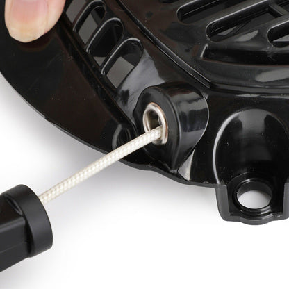 Pull Start Starter Recoil For Kohler XT650 XT675 XT775 XT800 1416520S
